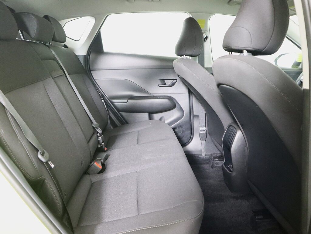 2025 Hyundai Kona SE FWD Maumee OH