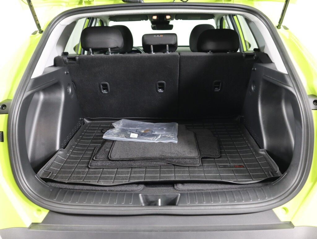 2025 Hyundai Kona SE FWD Maumee OH
