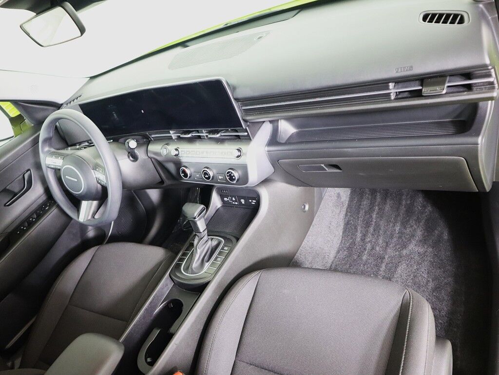 2025 Hyundai Kona SE FWD Maumee OH