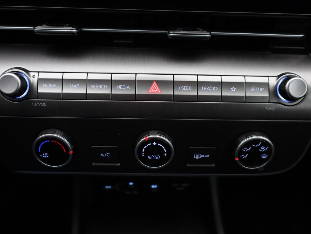 2025 Hyundai Kona SE FWD Maumee OH
