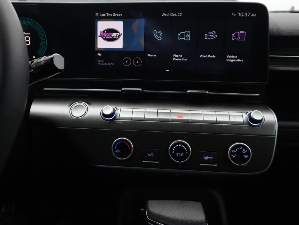 2025 Hyundai Kona SE FWD Maumee OH