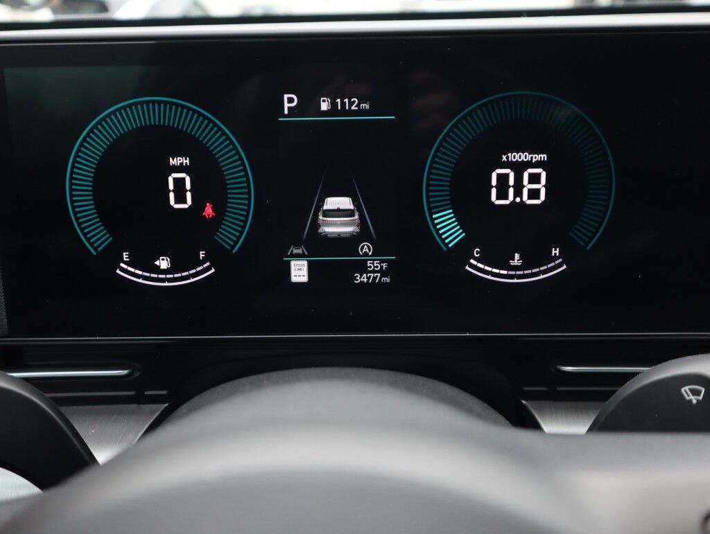 2025 Hyundai Kona SE FWD Maumee OH