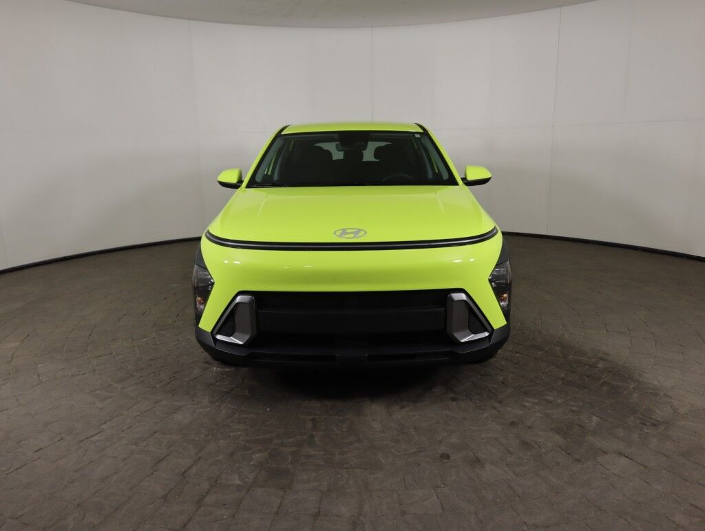 2025 Hyundai Kona SE FWD Maumee OH