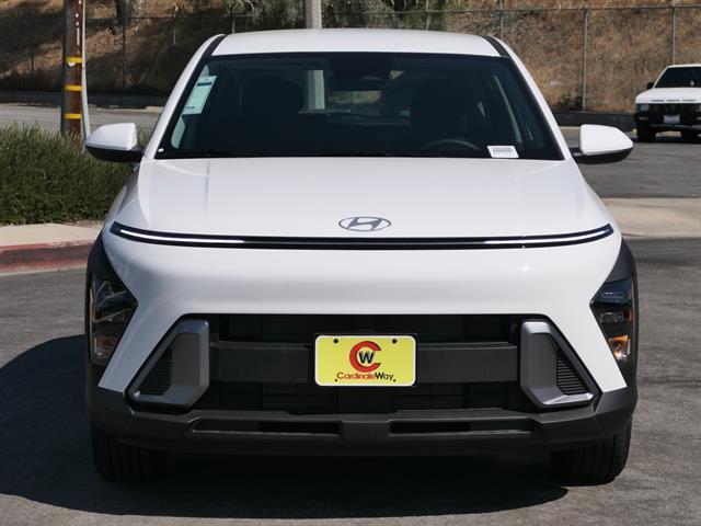 2025 Hyundai Kona SE