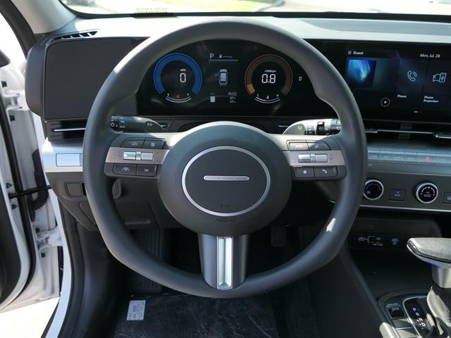 2025 Hyundai Kona SE