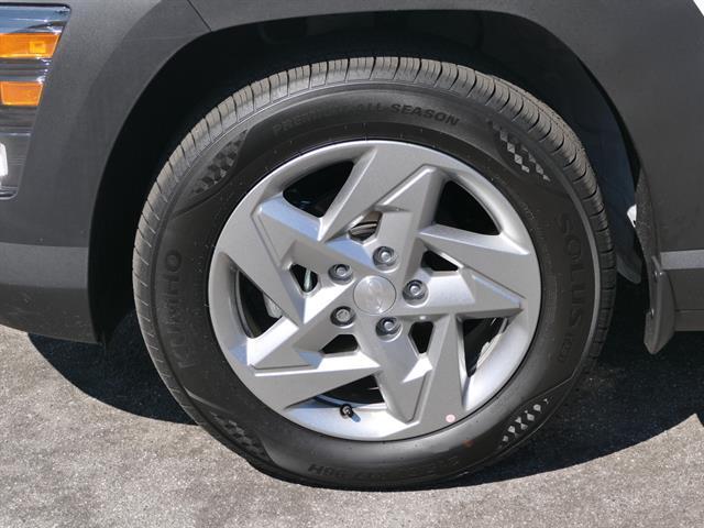 2025 Hyundai Kona SE