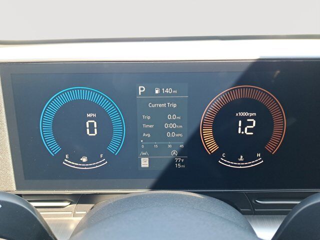 2025 Hyundai Kona SE San Clemente CA