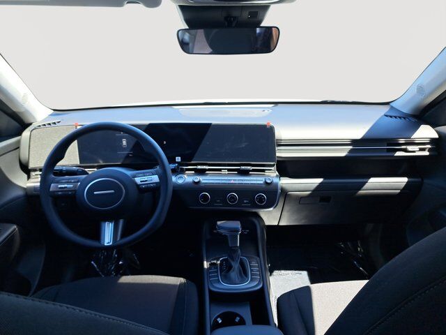 2025 Hyundai Kona SE San Clemente CA