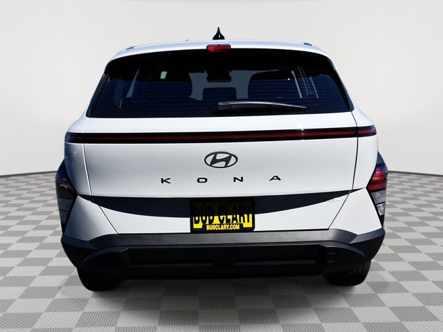 2025 Hyundai Kona SE San Clemente CA