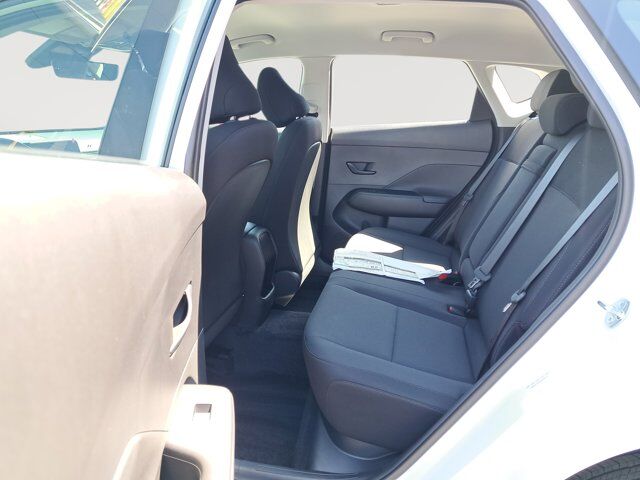 2025 Hyundai Kona SE San Clemente CA
