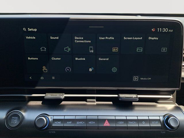 2025 Hyundai Kona SE San Clemente CA