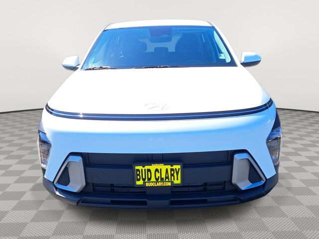 2025 Hyundai Kona SE San Clemente CA