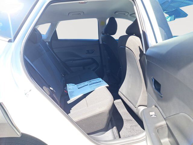 2025 Hyundai Kona SE San Clemente CA