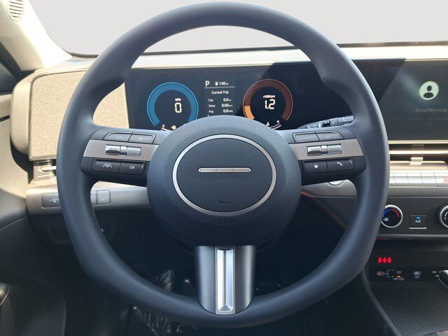 2025 Hyundai Kona SE San Clemente CA