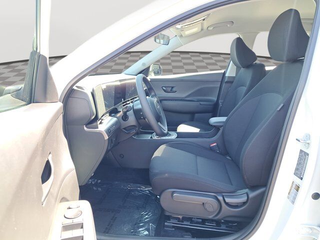 2025 Hyundai Kona SE San Clemente CA