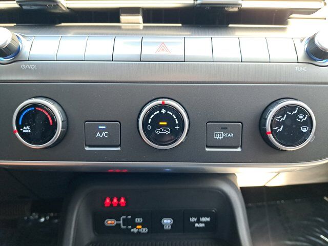 2025 Hyundai Kona SE San Clemente CA