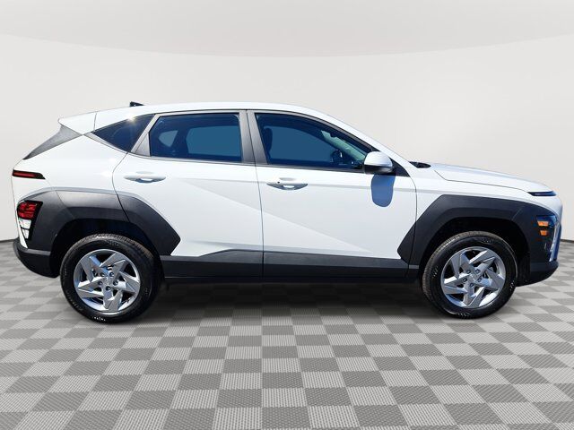 2025 Hyundai Kona SE San Clemente CA