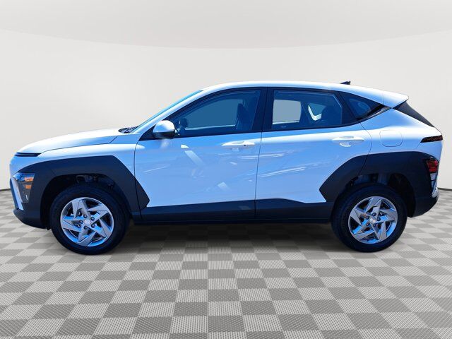 2025 Hyundai Kona SE San Clemente CA