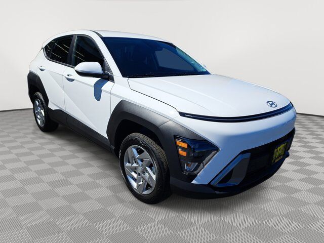 2025 Hyundai Kona SE San Clemente CA