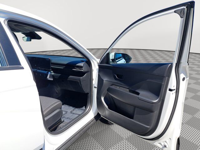 2025 Hyundai Kona SE San Clemente CA