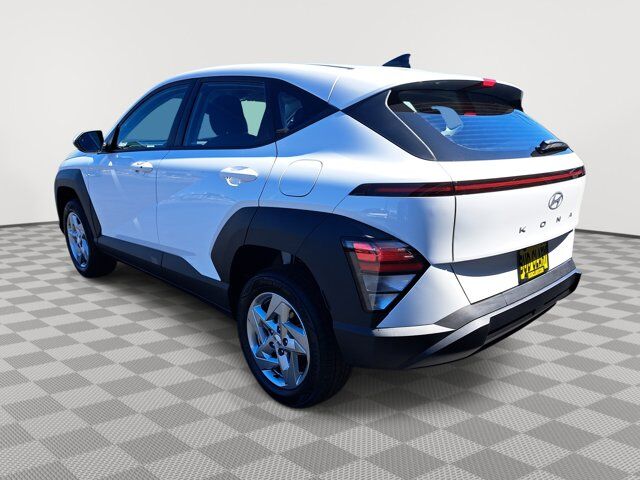 2025 Hyundai Kona SE San Clemente CA