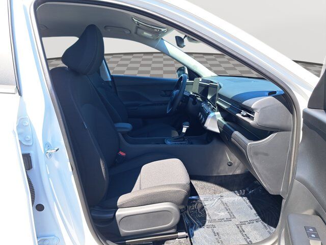 2025 Hyundai Kona SE San Clemente CA