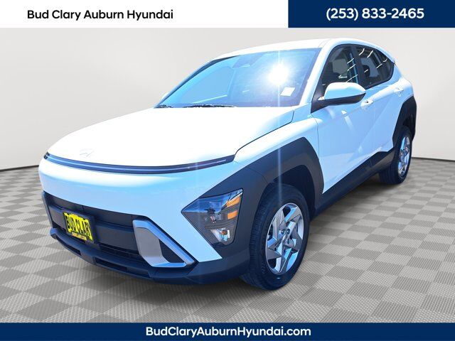 2025 Hyundai Kona SE San Clemente CA