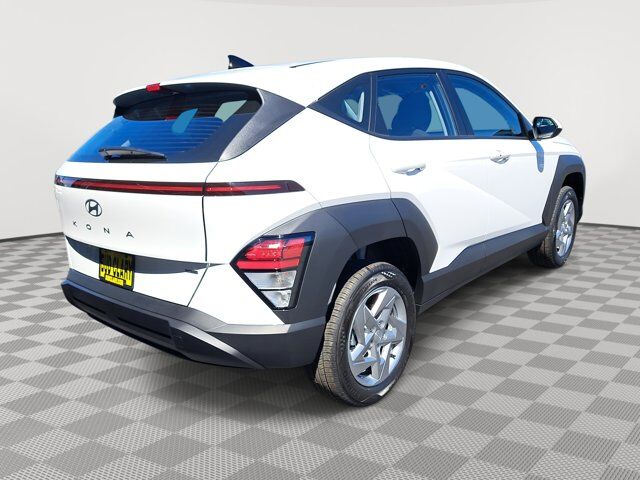2025 Hyundai Kona SE San Clemente CA