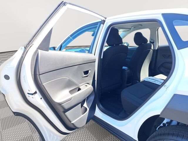 2025 Hyundai Kona SE San Clemente CA