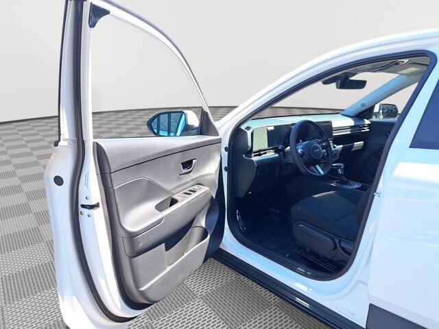 2025 Hyundai Kona SE San Clemente CA