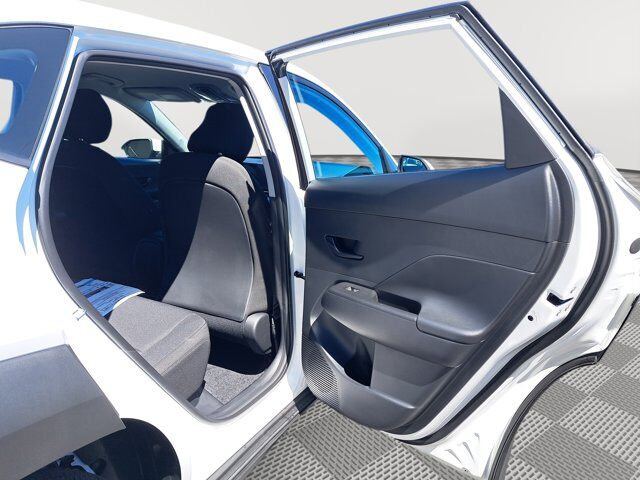 2025 Hyundai Kona SE San Clemente CA