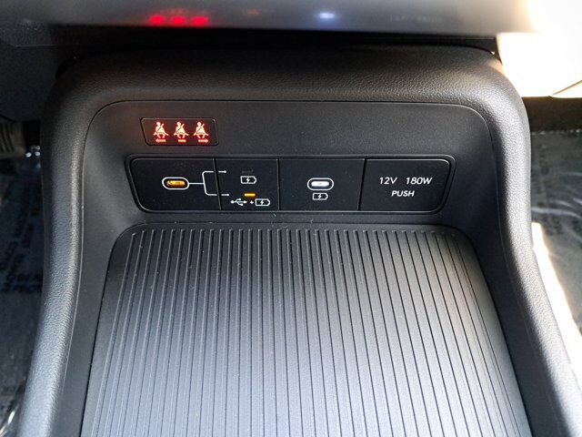 2025 Hyundai Kona SE San Clemente CA