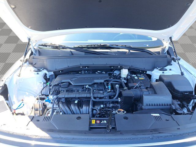 2025 Hyundai Kona SE San Clemente CA