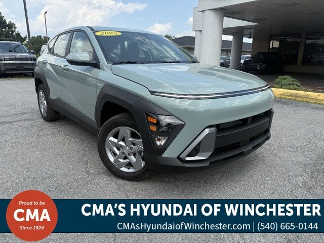 2025 Hyundai Kona SE San Clemente CA