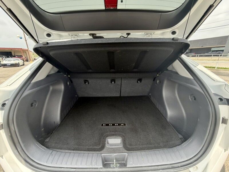 2025 Hyundai Kona SEL Del Rio TX