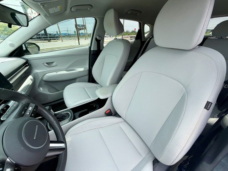 2025 Hyundai Kona SEL Del Rio TX