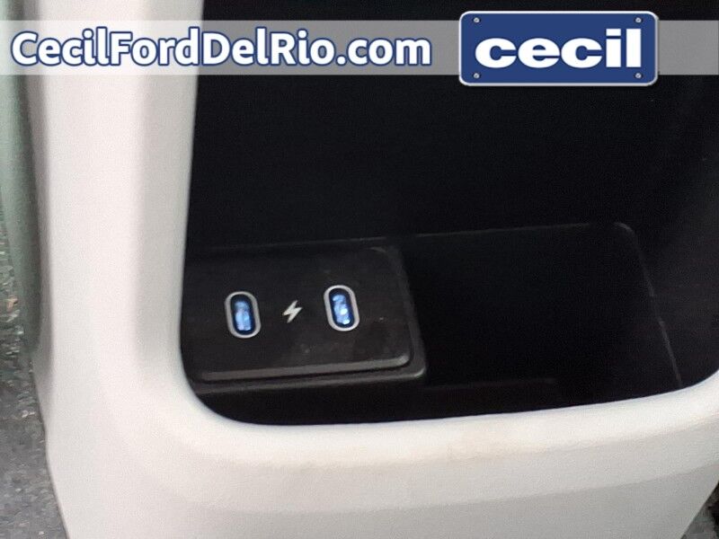 2025 Hyundai Kona SEL Del Rio TX