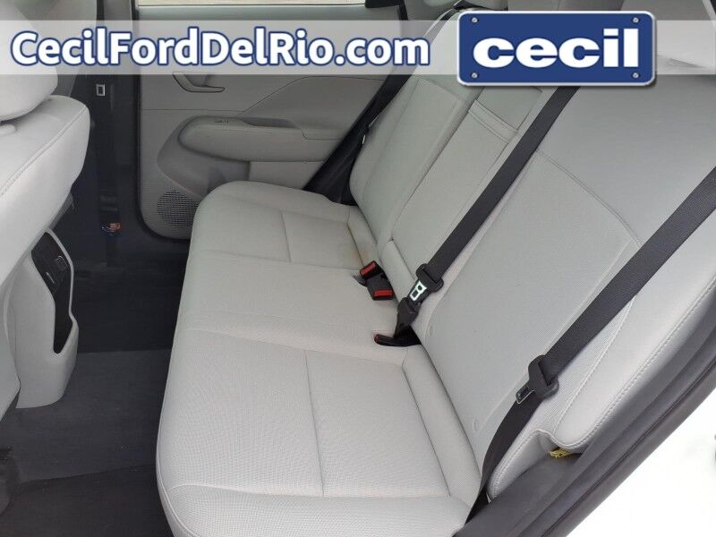 2025 Hyundai Kona SEL Del Rio TX