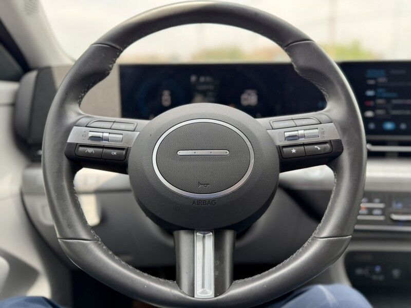 2025 Hyundai Kona SEL Del Rio TX