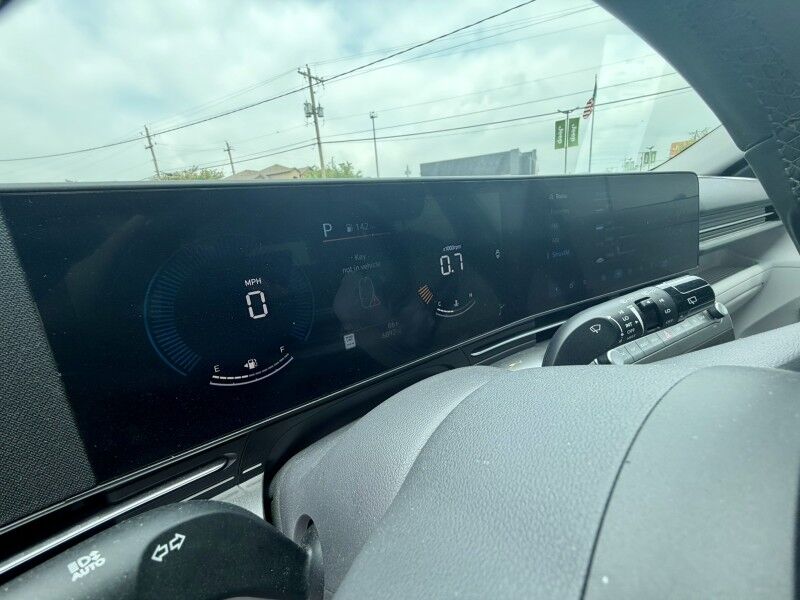2025 Hyundai Kona SEL Del Rio TX