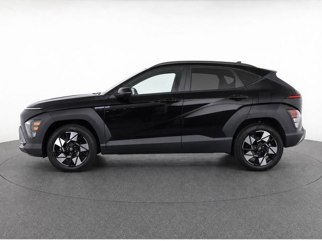 2025 Hyundai Kona SEL Kerrville TX