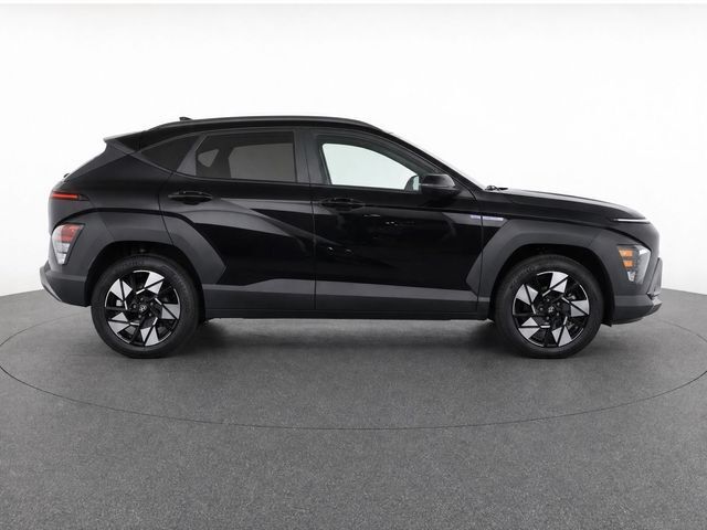 2025 Hyundai Kona SEL Kerrville TX