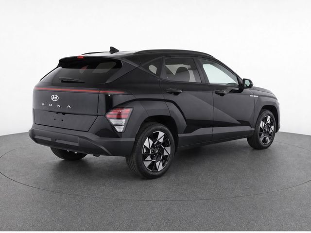 2025 Hyundai Kona SEL Kerrville TX