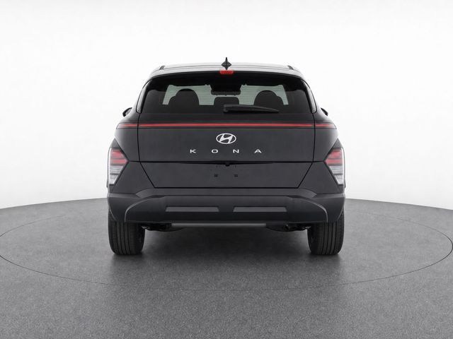 2025 Hyundai Kona SEL Kerrville TX
