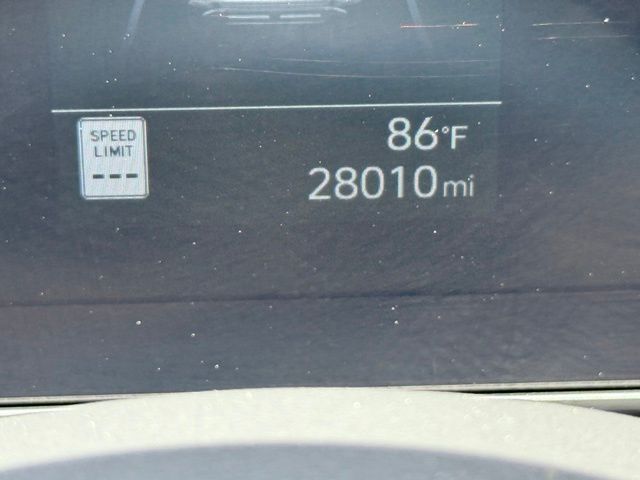 2025 Hyundai Kona SEL Kerrville TX