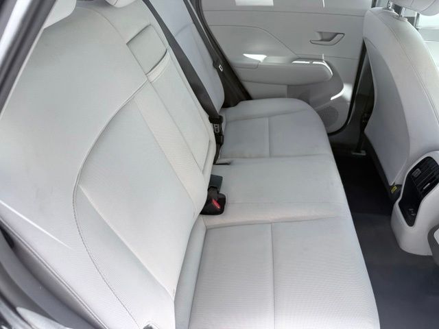 2025 Hyundai Kona SEL Kerrville TX