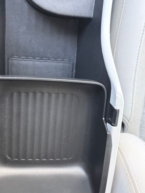 2025 Hyundai Kona SEL Kerrville TX