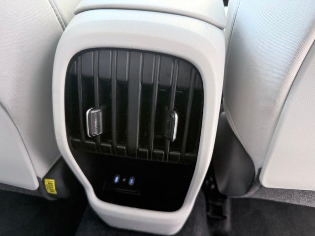 2025 Hyundai Kona SEL Kerrville TX