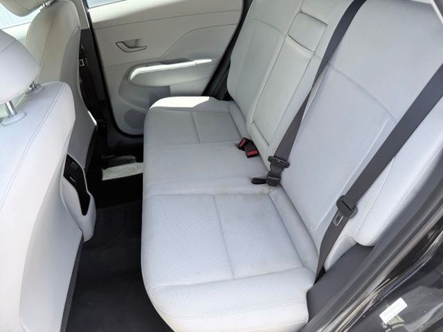 2025 Hyundai Kona SEL Kerrville TX