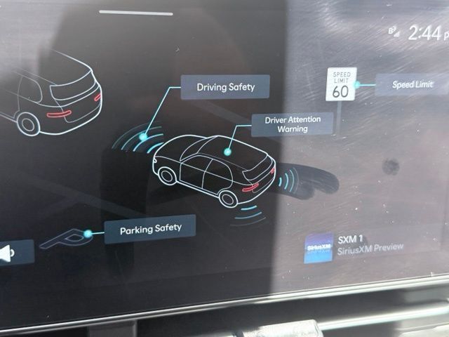 2025 Hyundai Kona SEL Kerrville TX